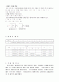 `병렬 회로 실험` 실험보고서 2페이지