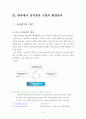 전자정부의 추진과 효과를 통한 미래상 5페이지