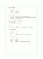 [그룹웨어]소프트웨어 사용자 요구 분석서 7페이지