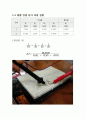 직,병렬 저항회로 , 휘트스톤 브릿지-결과레포트 3페이지