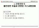 폐절제술 환자간호 발표수업 22페이지