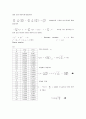 [공학실험] 경계층 실험 2페이지