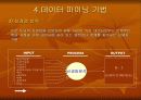 데이터 마이닝 (data mining) 16페이지