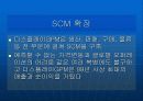 소니와 삼성의 scm 20페이지