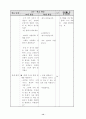 초등 6학년 수학 3단원 소수의 나눗셈 세안 지도안 14페이지