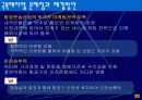 금호그룹의 항공운수 산업 진출-경영전략발표 9페이지
