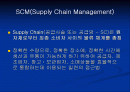 SCM(Supply Chain Management)란 무엇인가 2페이지