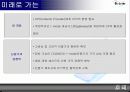 NTT DoCoMo 회사 개관과 Mobile Business in Japan 그리고 무선인터넷 기술분석 20페이지