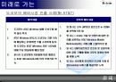 NTT DoCoMo 회사 개관과 Mobile Business in Japan 그리고 무선인터넷 기술분석 22페이지