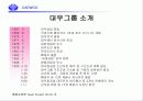 한국의 CEO 탐구- 대우그룹의 흥망과 CEO 김우중 - 3페이지