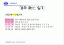 한국의 CEO 탐구- 대우그룹의 흥망과 CEO 김우중 - 18페이지