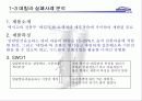 웅진식품의 마케팅 전략과 경영전략 분석- 실제 사례를 통한 현상 분석 22페이지