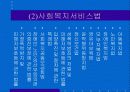 한국의 사회복지법제의 개념 11페이지