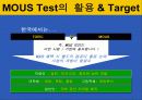 컴퓨터 자격 시험-MICRO SOFT`S MOUS TEST 에 관한 분석과 이해 7페이지