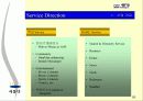새롬기술 사업계획 보고서 및 경영전략 분석 50페이지