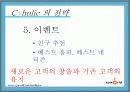 싸이월드의 관계마케팅과 전략 제안 28페이지