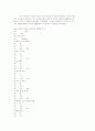 한국과 중국의 광고 비교 연구 18페이지