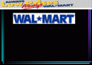 월마트 기업 분석과 성공 비결-마케팅, 물류 및 경영환경 완전 분석 1페이지