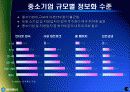 ASP-비즈니스솔루션 사업 계획서-한국통신 실제사례 중심으로 11페이지