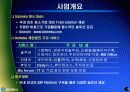 ASP-비즈니스솔루션 사업 계획서-한국통신 실제사례 중심으로 17페이지