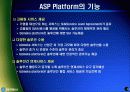ASP-비즈니스솔루션 사업 계획서-한국통신 실제사례 중심으로 21페이지