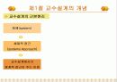 [교육공학] 대학원생이 만든 교수설계 (파워포인트 텍스트 요약 & 프리젠테이션용) 18페이지