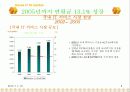 Mobile SI사업 성공전략과 사례 9페이지