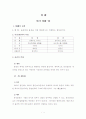 물권과 채권의 차이 1페이지