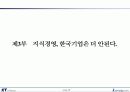 지식경영 활성화를 위한 리더의 역할 및 중요성 (KT 사례 포함) 16페이지