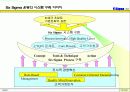 Six-Sigma의 개요 및 접근전략(교내 경영발표전략 대상 수상작) 30페이지
