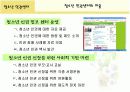 청소년 인권, 청소년인권문제들, 청소년인권센터 (프리젠테이션) 11페이지