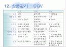 난타와 CGV 마케팅사례분석-문화마케팅 20페이지