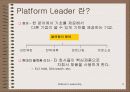 Platform Leader 3페이지