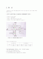 서울대입구역주변(봉천사거리)의 교통체증에 대한 분석 6페이지