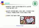 MEMS(Micro Electronic Mechanical System) 3페이지