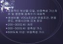 VOCs의 정의 및 종류, 분해실험 5페이지