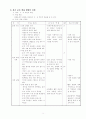 4학년 사회 3.우리 시도민의 희망 지도안 8페이지