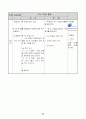 사회과(경제) 갑종 지도안 35페이지