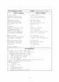 팝송 289곡 분석 및 가사 해설 - 팝송으로 배우는 영어 85페이지