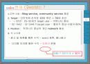 싸이월드(Cyworld)의 성공요인 4페이지