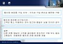 화장품 구입에서의 소비자특성조사(할인점에서의) 15페이지