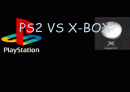 플레이 스테이션과 엑스박스 비교분석(ps2 vs x-box) 1페이지