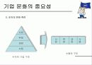 한국기업의 조직문화 5페이지