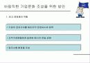 한국기업의 조직문화 14페이지
