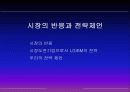 LGIBM의 XNOTE 출시 전략 / 노트북 엑스노트 마케팅 44페이지