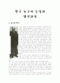 한국 농구의 도입과 발전과정 1페이지