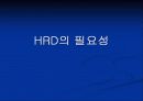 HRD의 정의와 최근 동향 3페이지