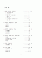 이천 도자기 마을 관광지 개발 계획 1페이지