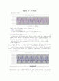 신호와 시스템 (그래프 그리기- C언어를 이용한 맥놀이 현상의 해석) 1페이지