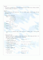 부울 대수의 기본공리와 정리 및 드모르간(De Morgan)의 정리 1페이지